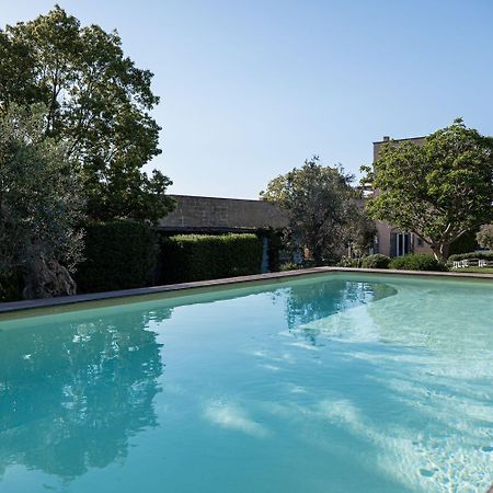 Masseria Li Foggi Gallipoli Eksteriør bilde