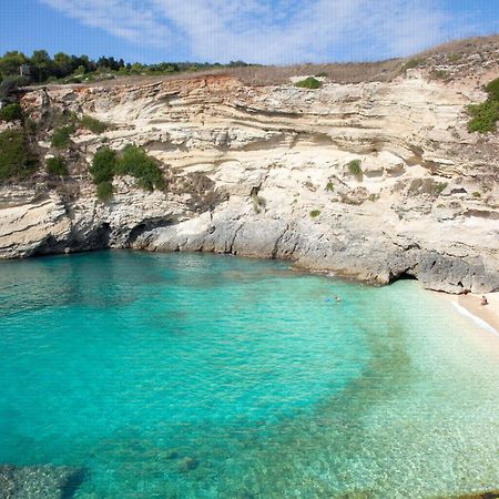 Masseria Li Foggi Gallipoli Eksteriør bilde