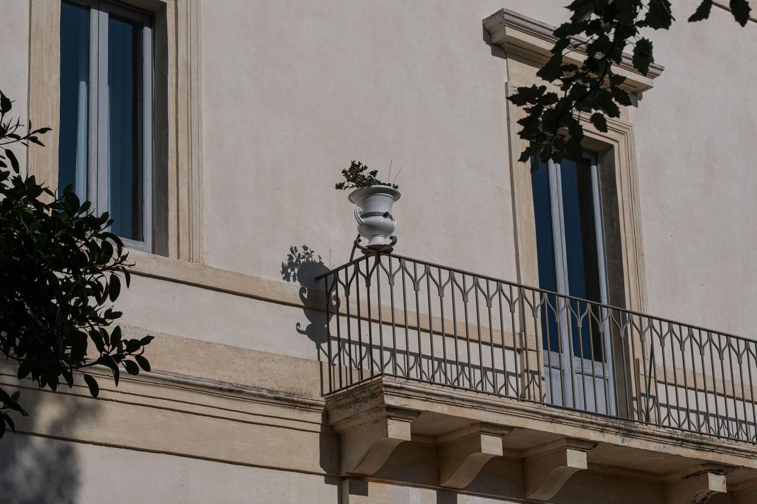Masseria Li Foggi Gallipoli Eksteriør bilde
