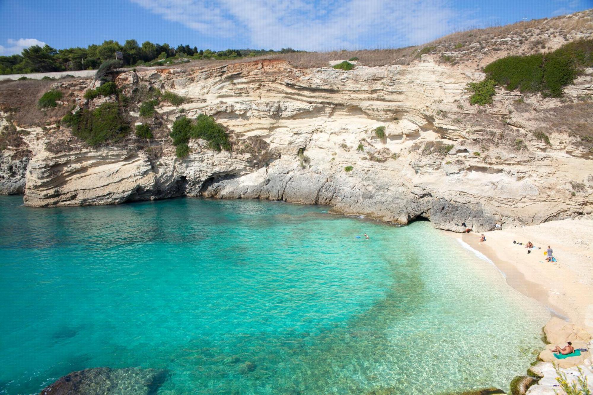 Masseria Li Foggi Gallipoli Eksteriør bilde